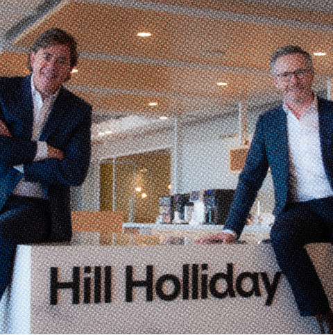 Attivo Acquires Hill Holliday and Deutsch New York