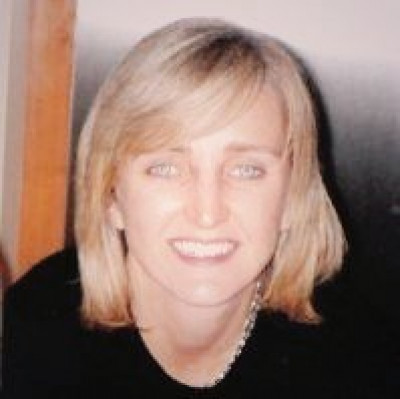 Joanie Golden