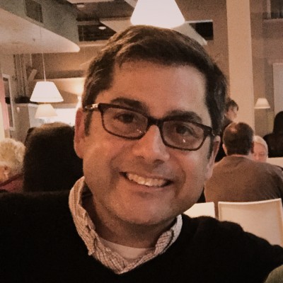 Jeffrey Nowak