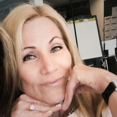 Karen Kaplan