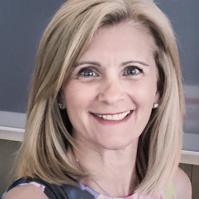 Ruthanne Russell
