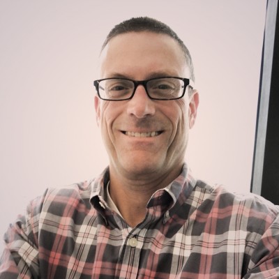 Scott Rabschnuk