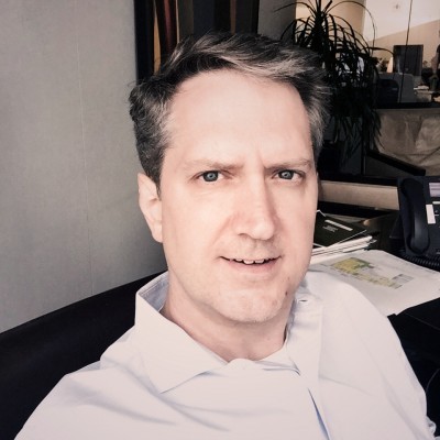 Steve Andrews