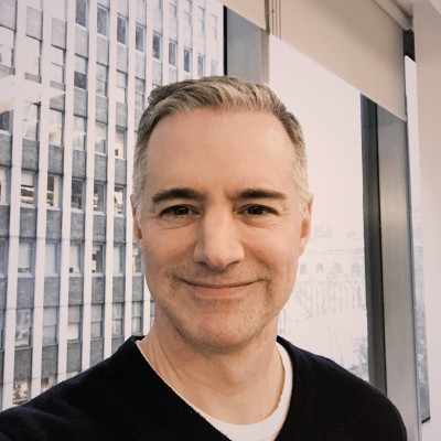 Tom Katzenmeyer