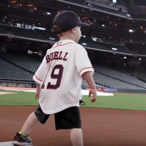 After This T-Ball Player's Dance Went Viral, 