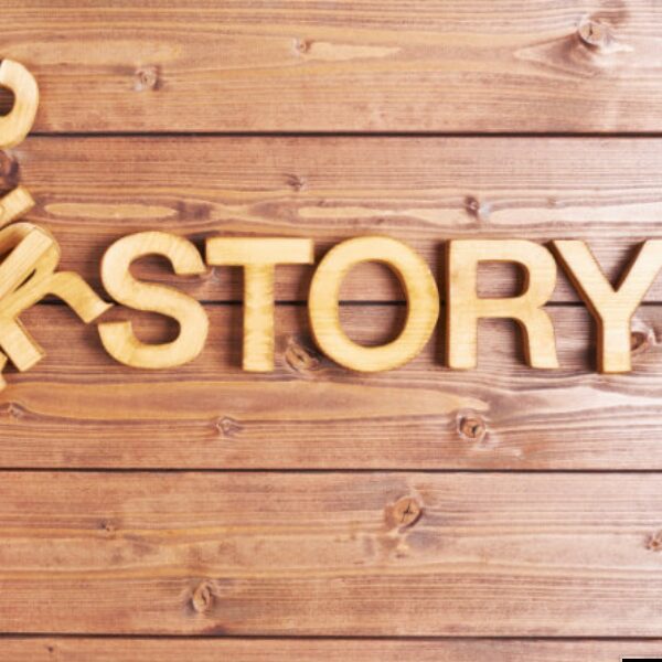 Storytelling Might Boost Your Product Page Conversion Rates
