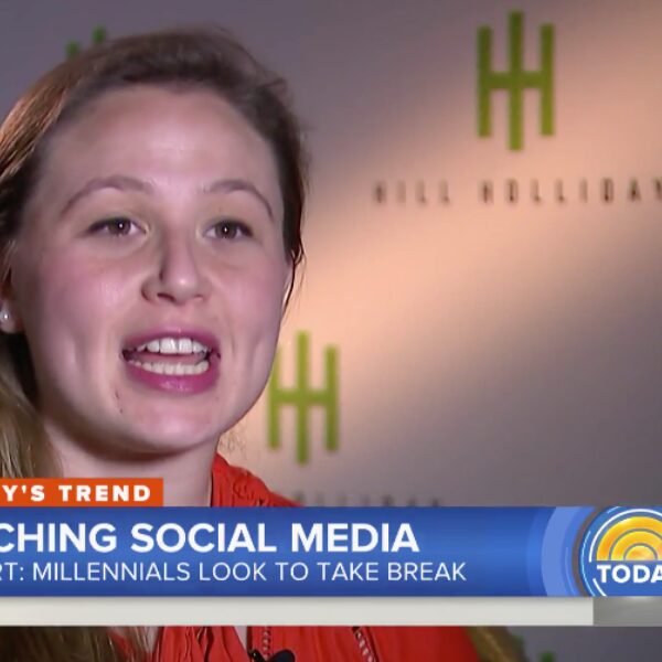 Why More Teens are Taking a Break from Social Media
