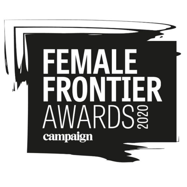 Female Frontier 2020 honorees celebrated: Karen Kaplan Leading the Charge Award