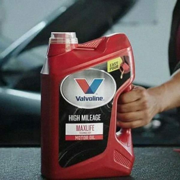 Valvoline picks Hill Holliday as its global creative agency