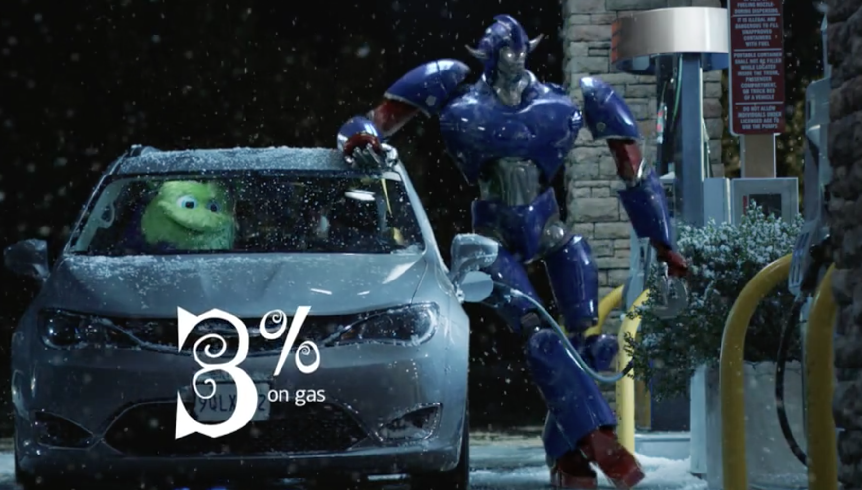 BOA_Magic Parents_Car